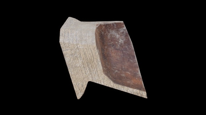 UE项目资源_模型资源_破碎的陶罐010