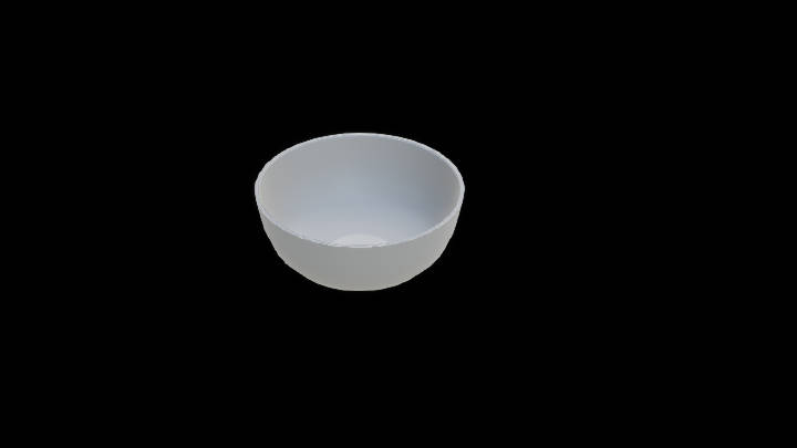 UE项目资源_模型资源_碗040