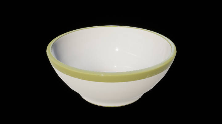 UE项目资源_模型资源_碗059