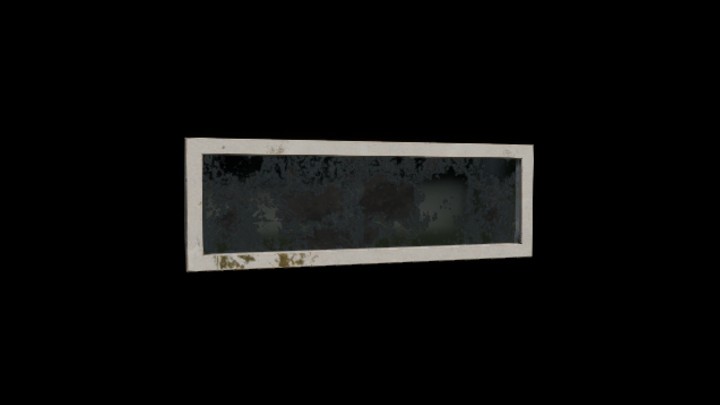 UE项目资源_模型资源_窗户278