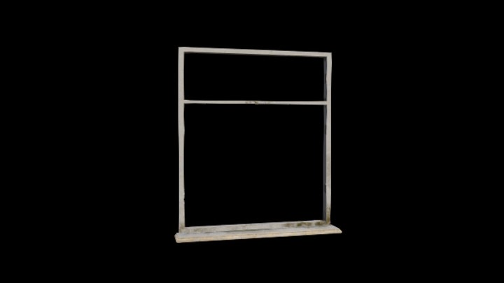 UE项目资源_模型资源_窗户279