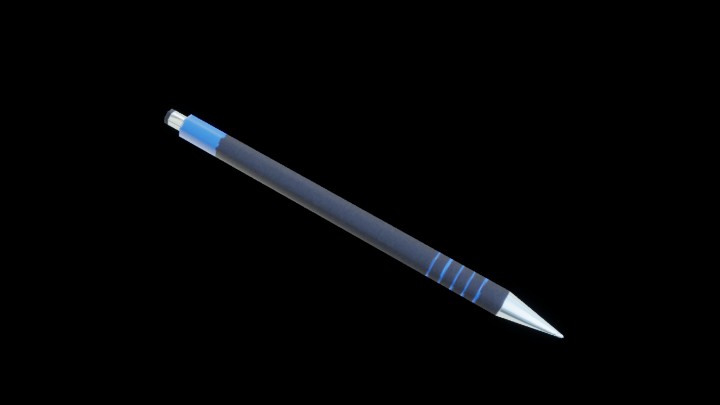 UE项目资源_模型资源_笔061