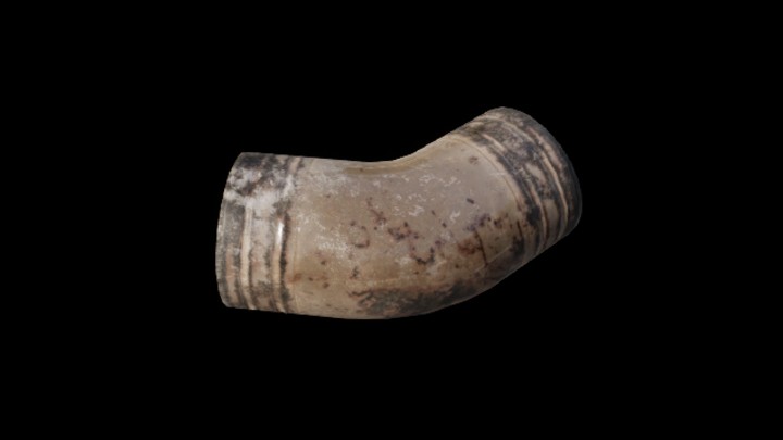 UE项目资源_模型资源_管道544