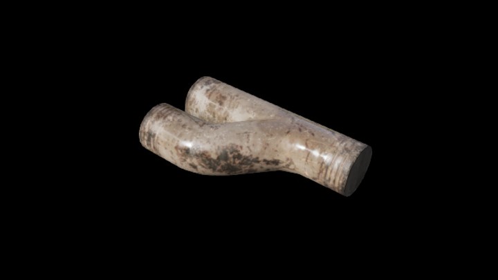 UE项目资源_模型资源_管道549