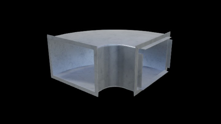 UE项目资源_模型资源_管道582