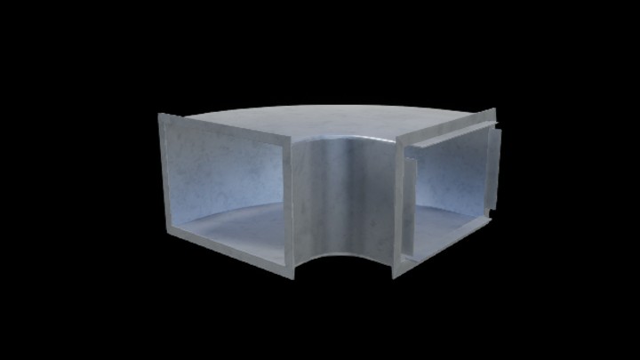 UE项目资源_模型资源_管道587