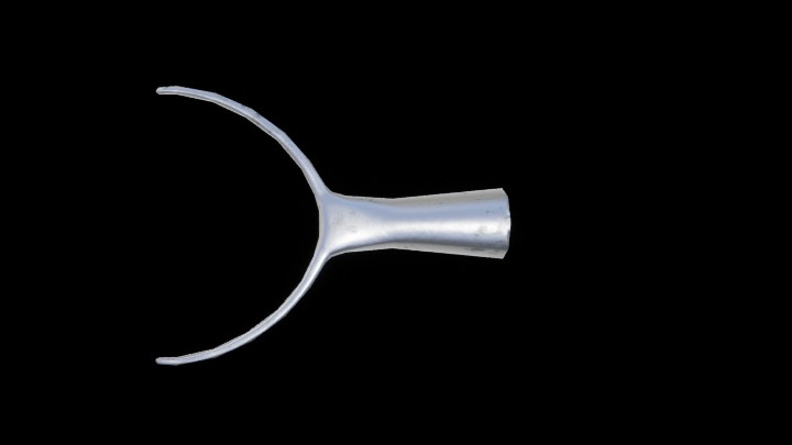 UE项目资源_模型资源_箭头002