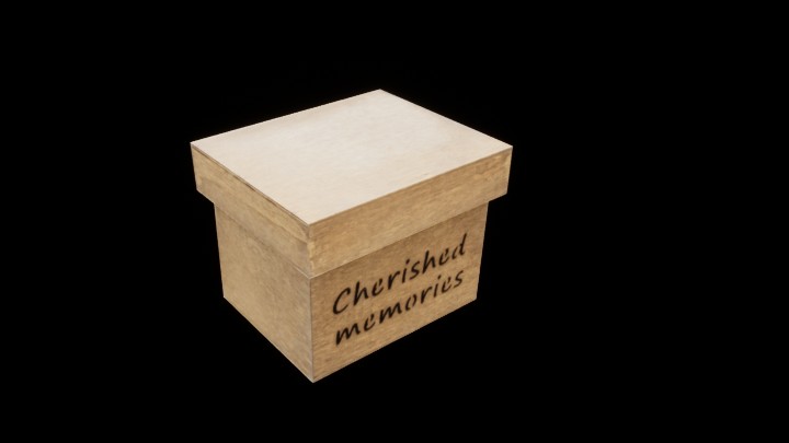 UE项目资源_模型资源_箱子273