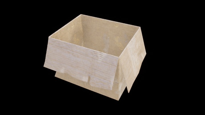 UE项目资源_模型资源_箱子297