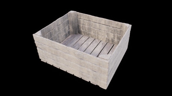 UE项目资源_模型资源_箱子300