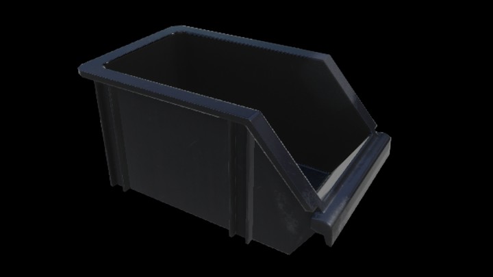 UE项目资源_模型资源_箱子332