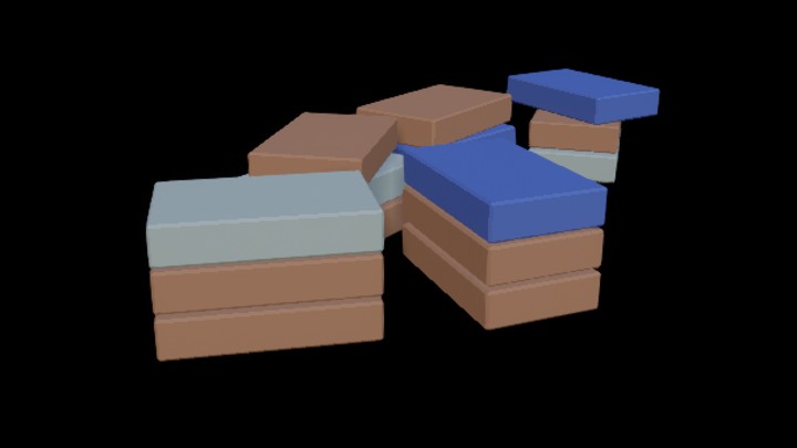 UE项目资源_模型资源_箱子346