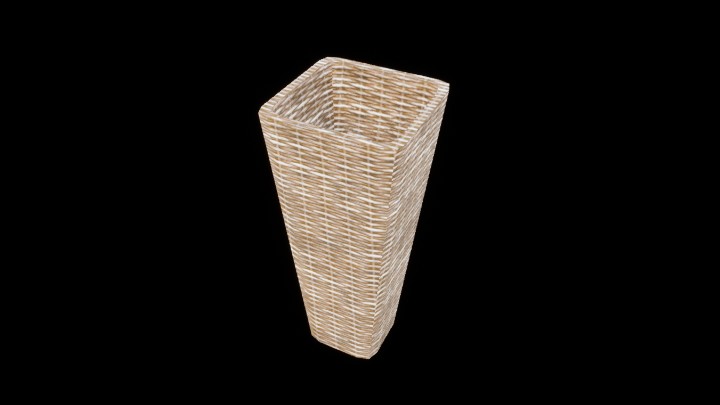 UE项目资源_模型资源_篮子065