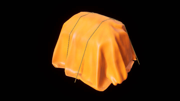 UE项目资源_模型资源_篷布020