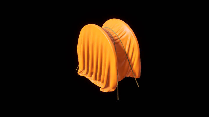 UE项目资源_模型资源_篷布023