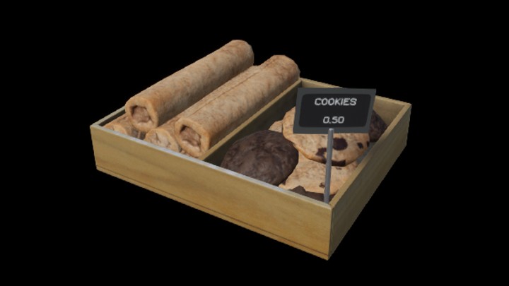 UE项目资源_模型资源_糕点001