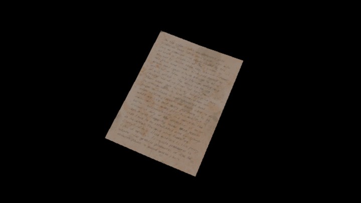 UE项目资源_模型资源_纸025