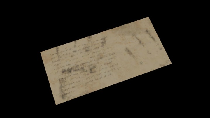 UE项目资源_模型资源_纸028