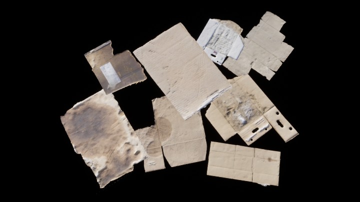 UE项目资源_模型资源_纸壳004