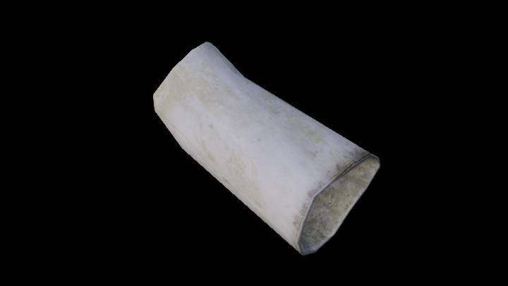 UE项目资源_模型资源_纸杯005