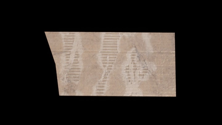 UE项目资源_模型资源_纸皮003