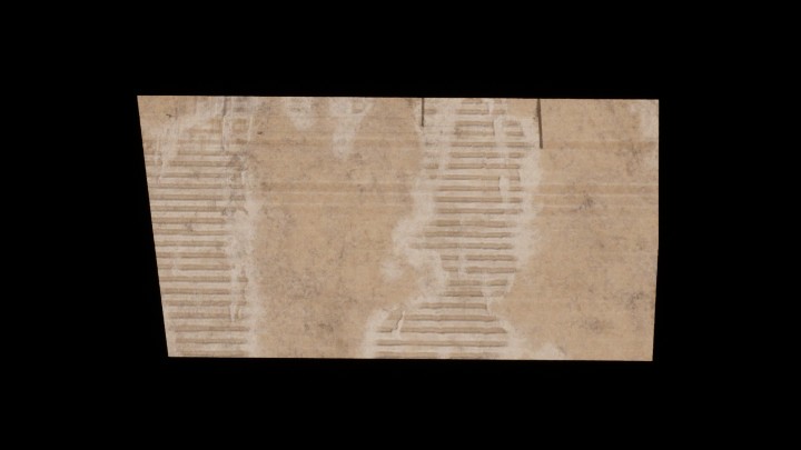 UE项目资源_模型资源_纸皮004