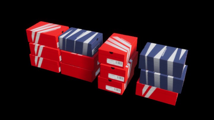 UE项目资源_模型资源_纸箱075