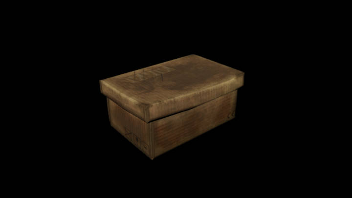 UE项目资源_模型资源_纸箱141