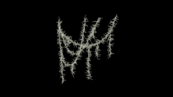 UE项目资源_模型资源_绿植015