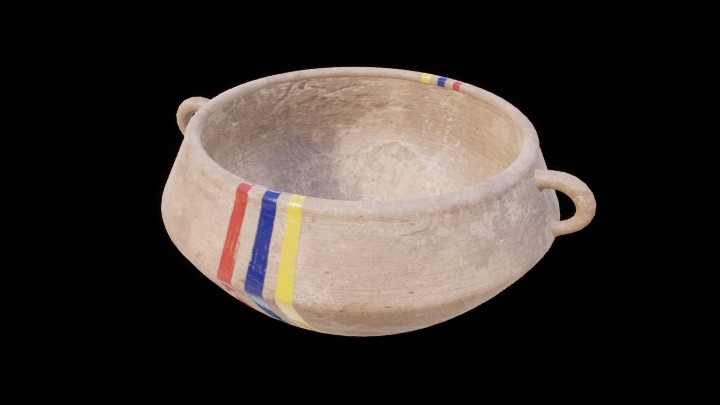 UE项目资源_模型资源_罐子092