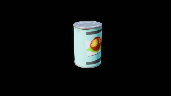 UE项目资源_模型资源_罐子115