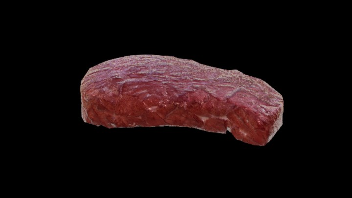 UE项目资源_模型资源_肉013