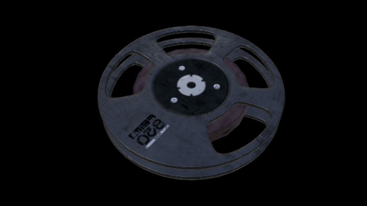 UE项目资源_模型资源_胶片001