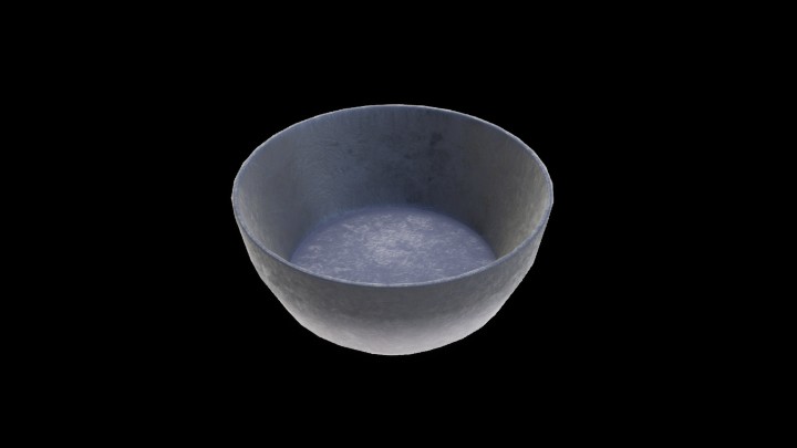 UE项目资源_模型资源_花瓶138