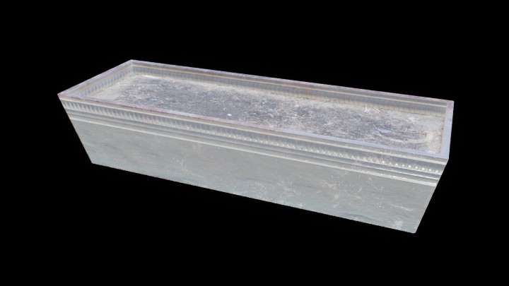 UE项目资源_模型资源_花盆114