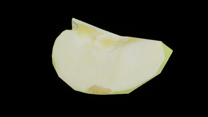 UE项目资源_模型资源_苹果051