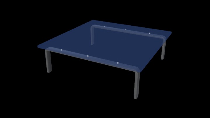 UE项目资源_模型资源_茶几037