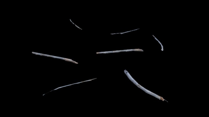 UE项目资源_模型资源_草675