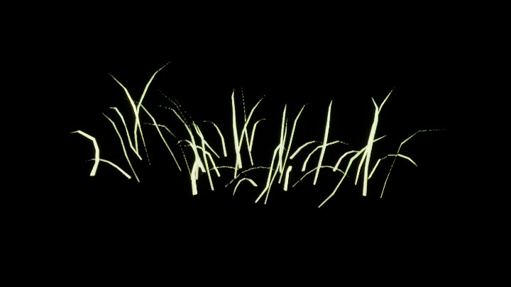 UE项目资源_模型资源_草735