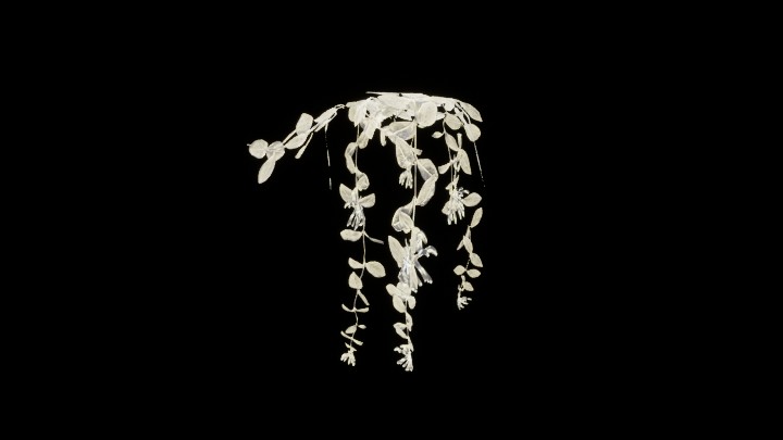 UE项目资源_模型资源_草840