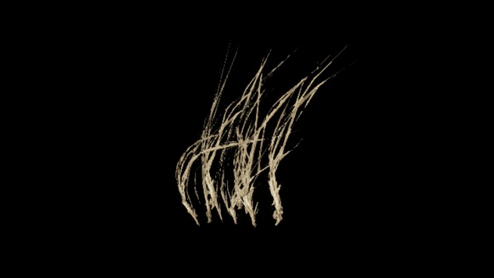 UE项目资源_模型资源_草914