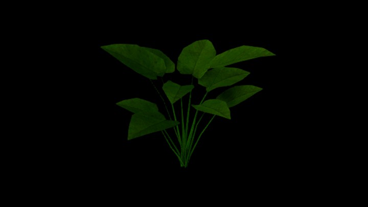 UE项目资源_模型资源_草935