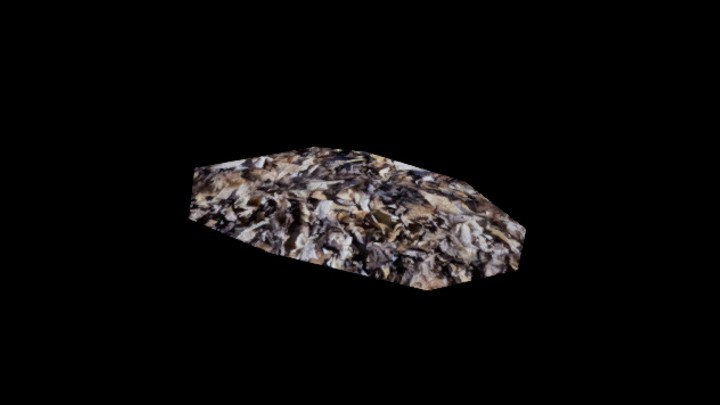 UE项目资源_模型资源_落叶046