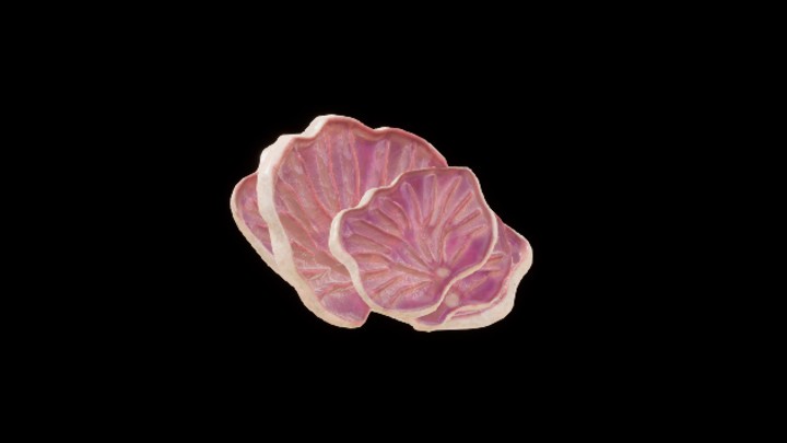 UE项目资源_模型资源_蘑菇187