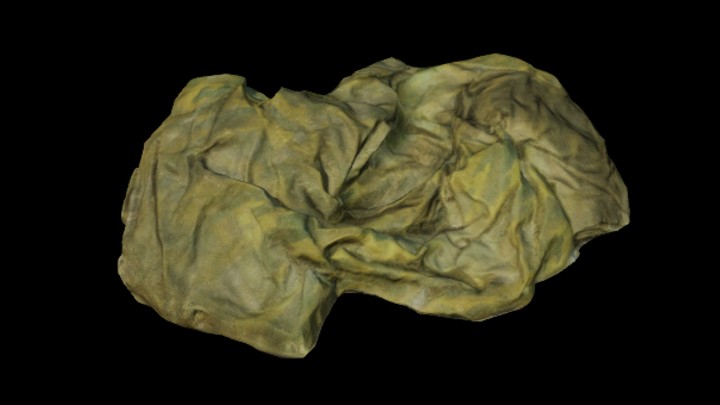 UE项目资源_模型资源_蛇皮袋堆001