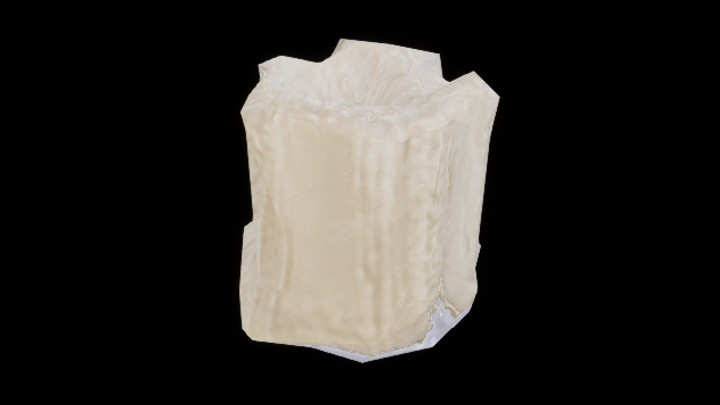 UE项目资源_模型资源_蜡烛157