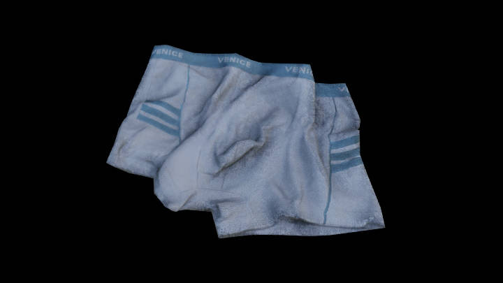 UE项目资源_模型资源_衣服052