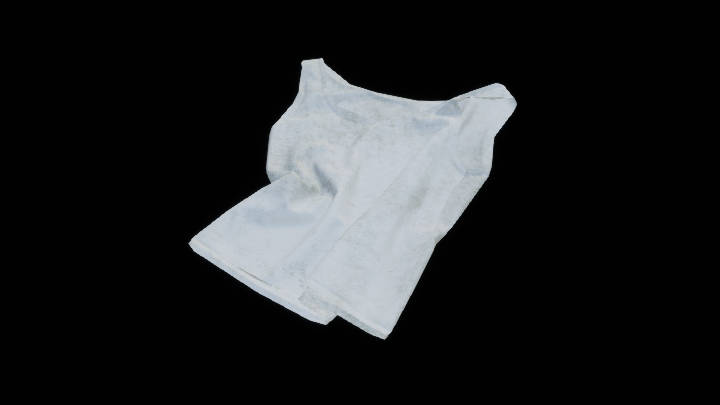 UE项目资源_模型资源_衣服059