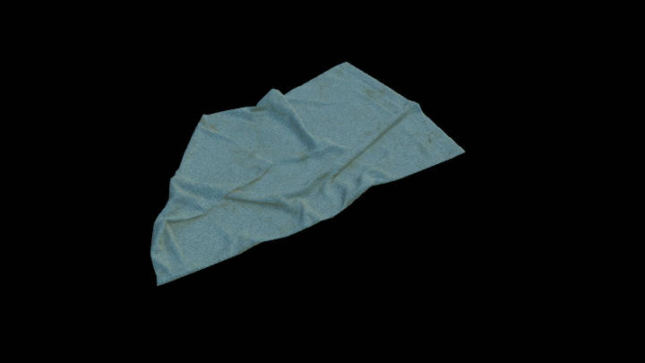 UE项目资源_模型资源_衣服064