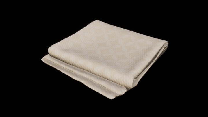 UE项目资源_模型资源_衣服068